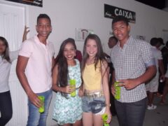 Natal Open Prime